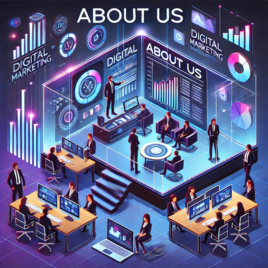 About Us 2 About Us