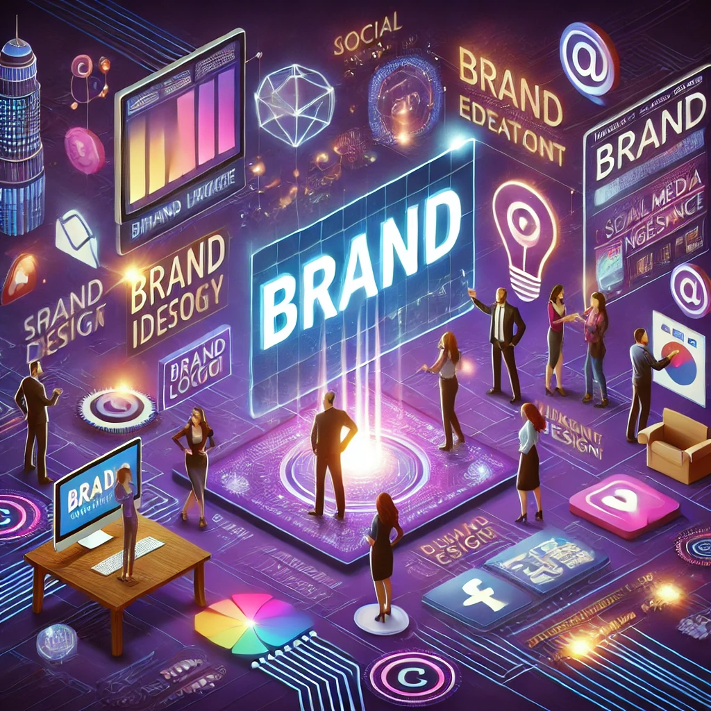 Branding 1 Branding 1